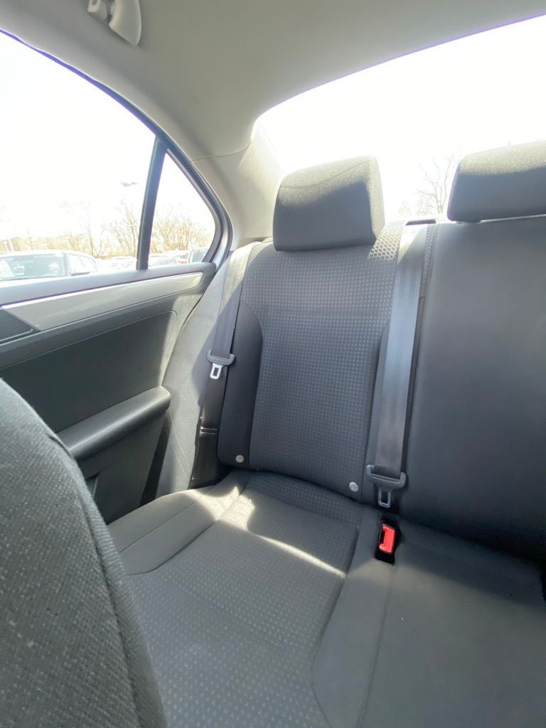 2016 Volkswagen Jetta 1.4T SE
