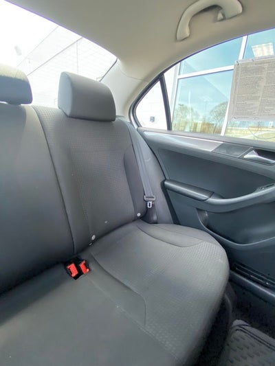 2016 Volkswagen Jetta 1.4T SE