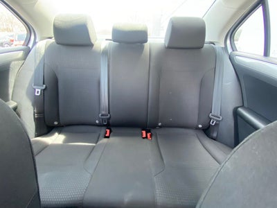 2016 Volkswagen Jetta 1.4T SE