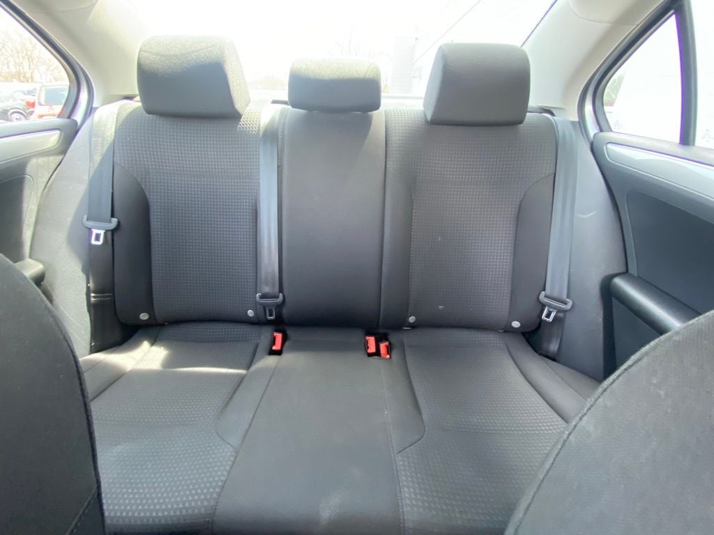 2016 Volkswagen Jetta 1.4T SE