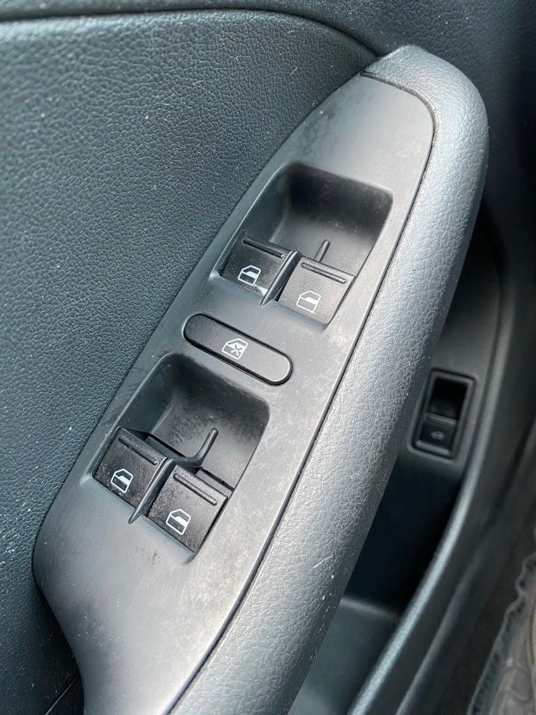 2016 Volkswagen Jetta 1.4T SE