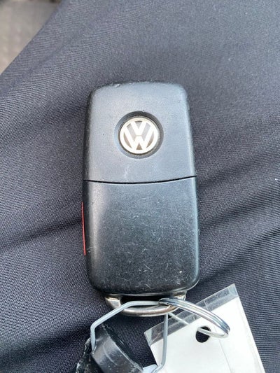2016 Volkswagen Jetta 1.4T SE