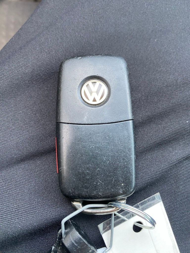 2016 Volkswagen Jetta 1.4T SE