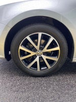 2016 Volkswagen Jetta 1.4T SE