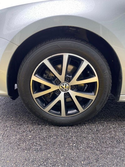 2016 Volkswagen Jetta 1.4T SE