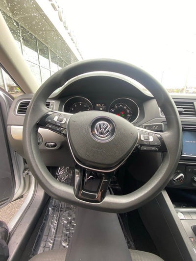 2016 Volkswagen Jetta 1.4T SE