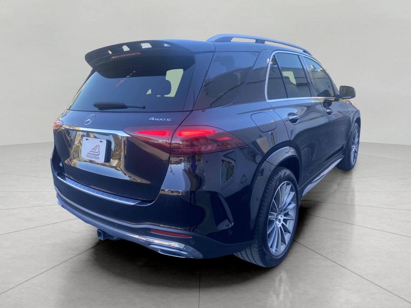 2024 Mercedes-Benz GLE GLE 350 4MATIC® SUV