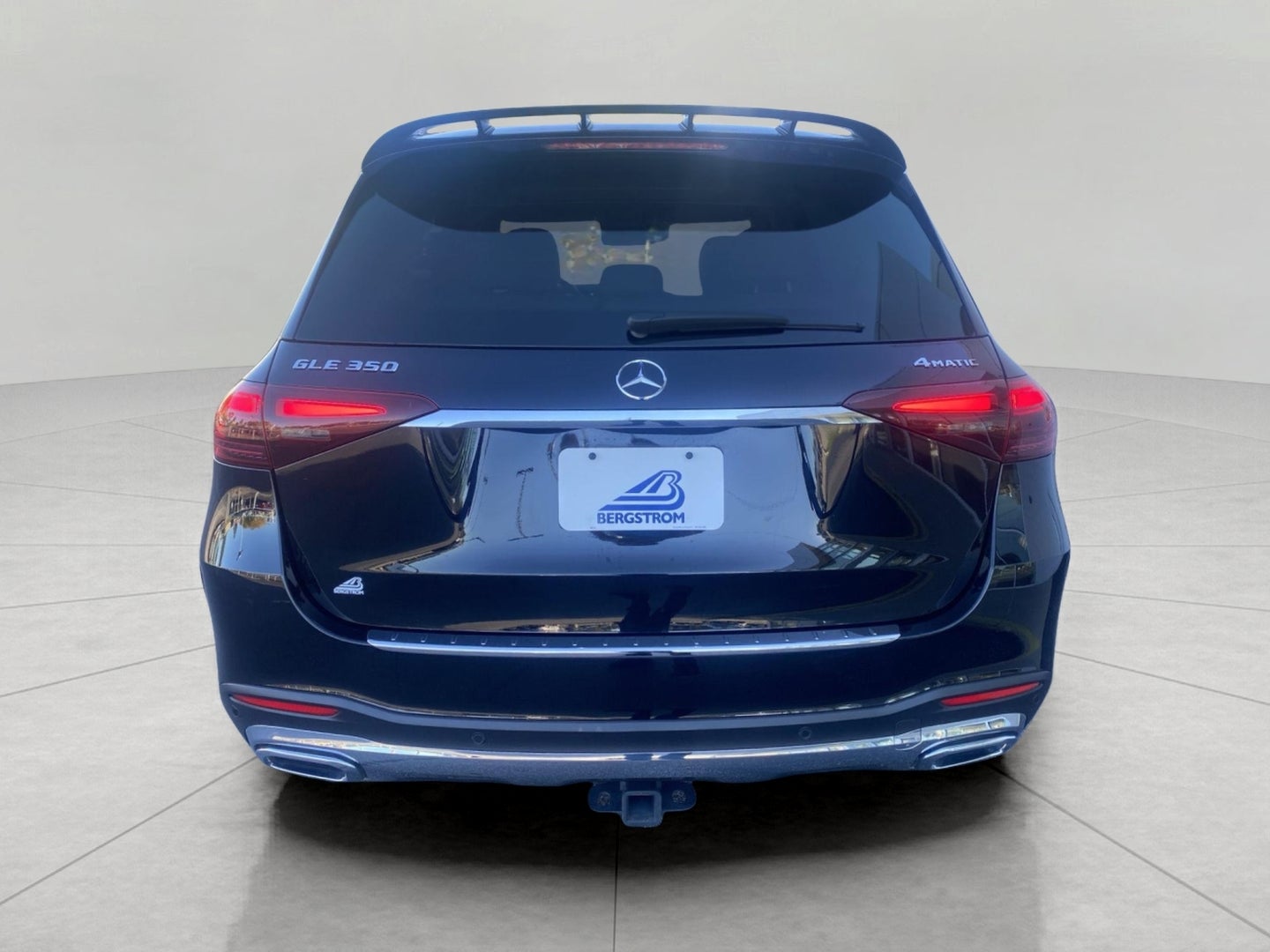 2024 Mercedes-Benz GLE GLE 350 4MATIC® SUV