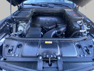 2024 Mercedes-Benz GLE GLE 350 4MATIC® SUV