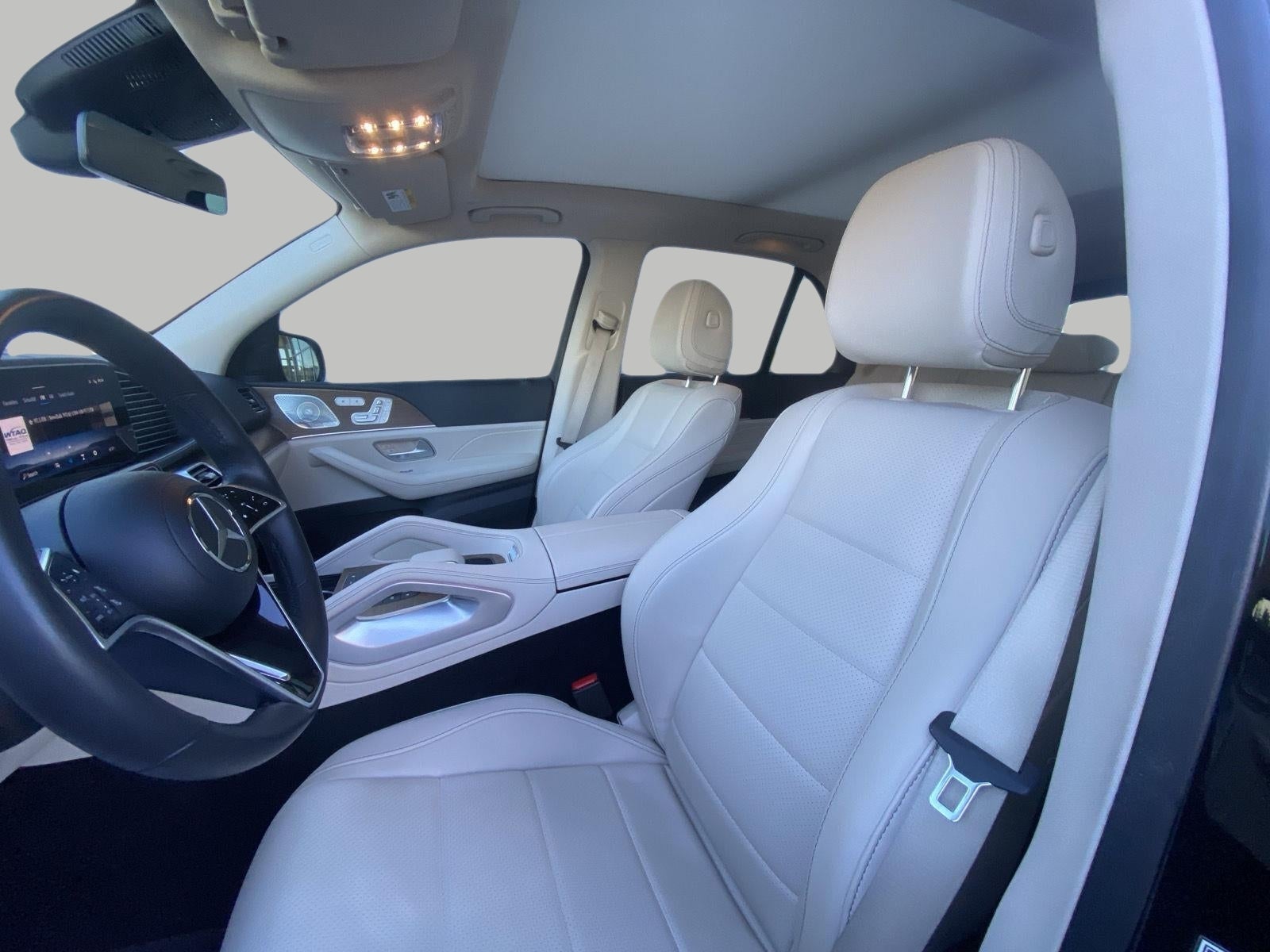 2024 Mercedes-Benz GLE GLE 350 4MATIC® SUV