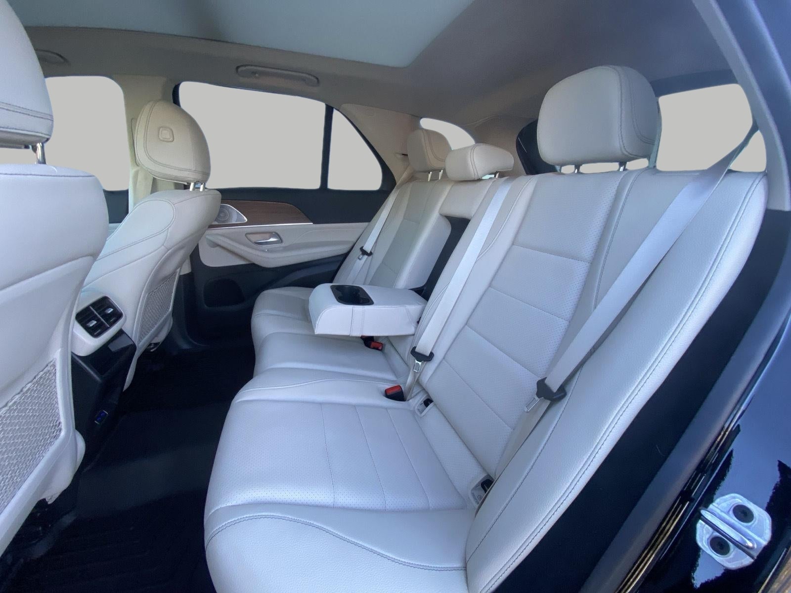 2024 Mercedes-Benz GLE GLE 350 4MATIC® SUV