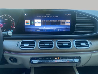2024 Mercedes-Benz GLE GLE 350 4MATIC® SUV