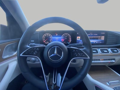 2024 Mercedes-Benz GLE GLE 350 4MATIC® SUV