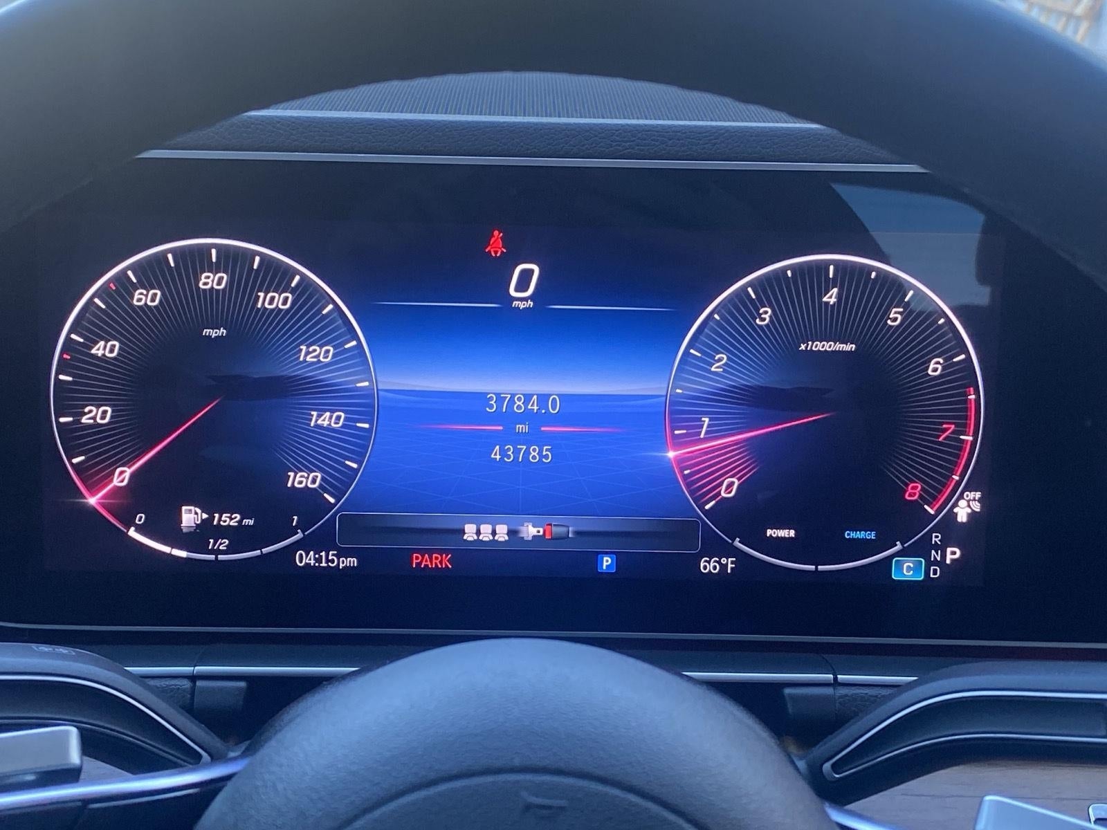 2024 Mercedes-Benz GLE GLE 350 4MATIC® SUV