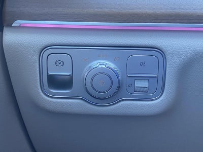 2024 Mercedes-Benz GLE GLE 350 4MATIC® SUV