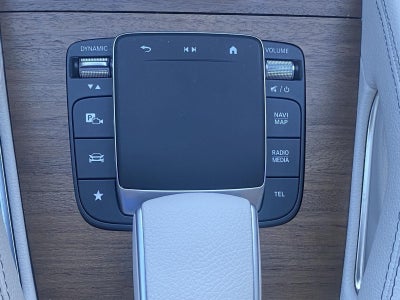 2024 Mercedes-Benz GLE GLE 350 4MATIC® SUV