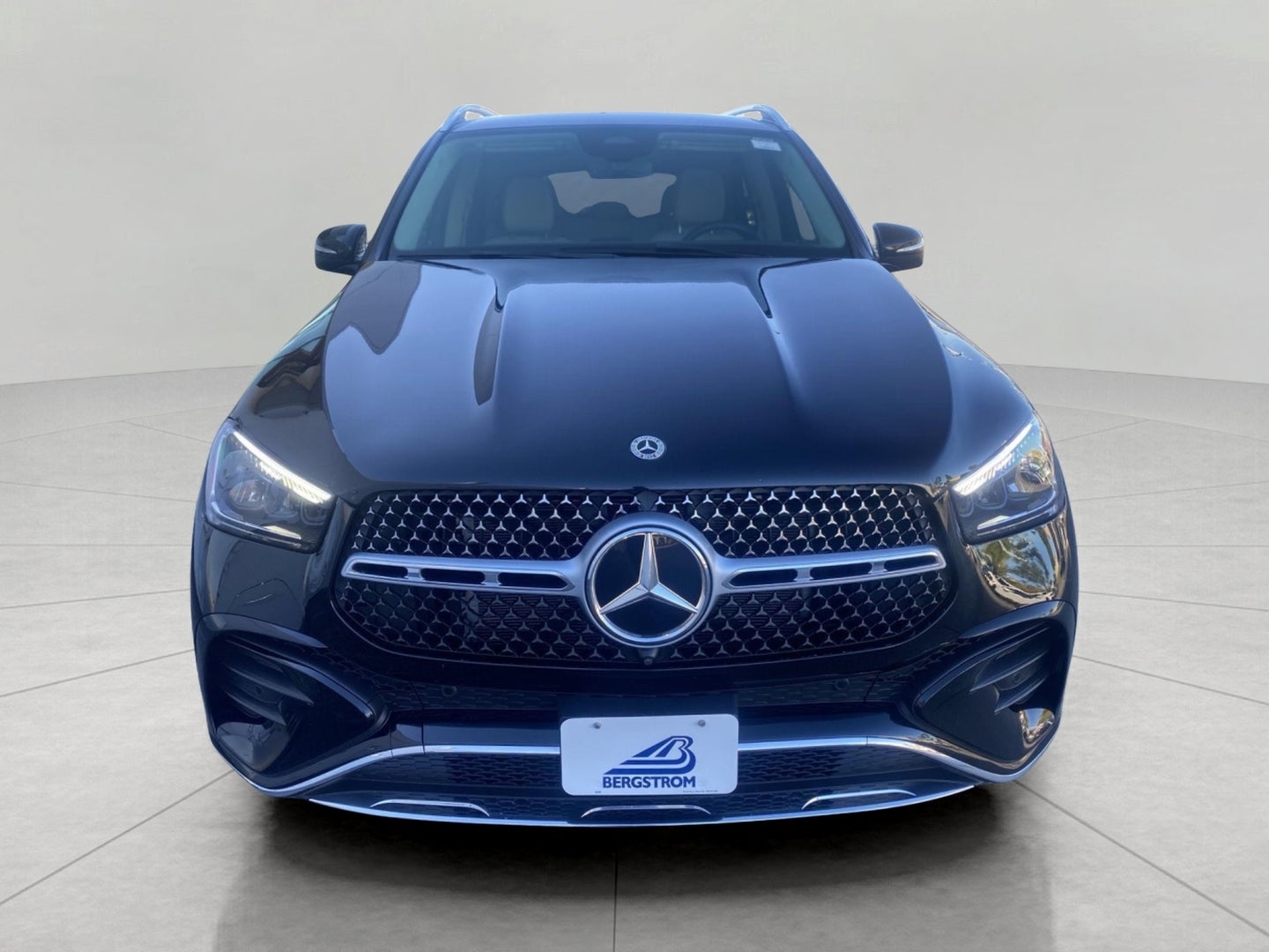 2024 Mercedes-Benz GLE GLE 350 4MATIC® SUV