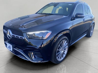 2024 Mercedes-Benz GLE GLE 350 4MATIC® SUV