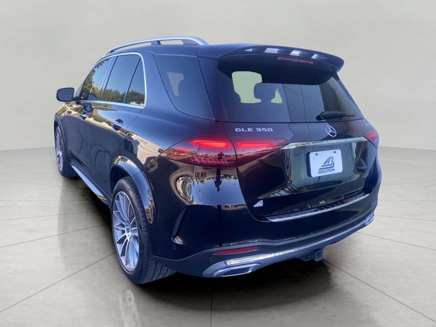 2024 Mercedes-Benz GLE GLE 350 4MATIC® SUV