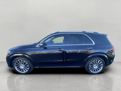 2024 Mercedes-Benz GLE GLE 350 4MATIC® SUV