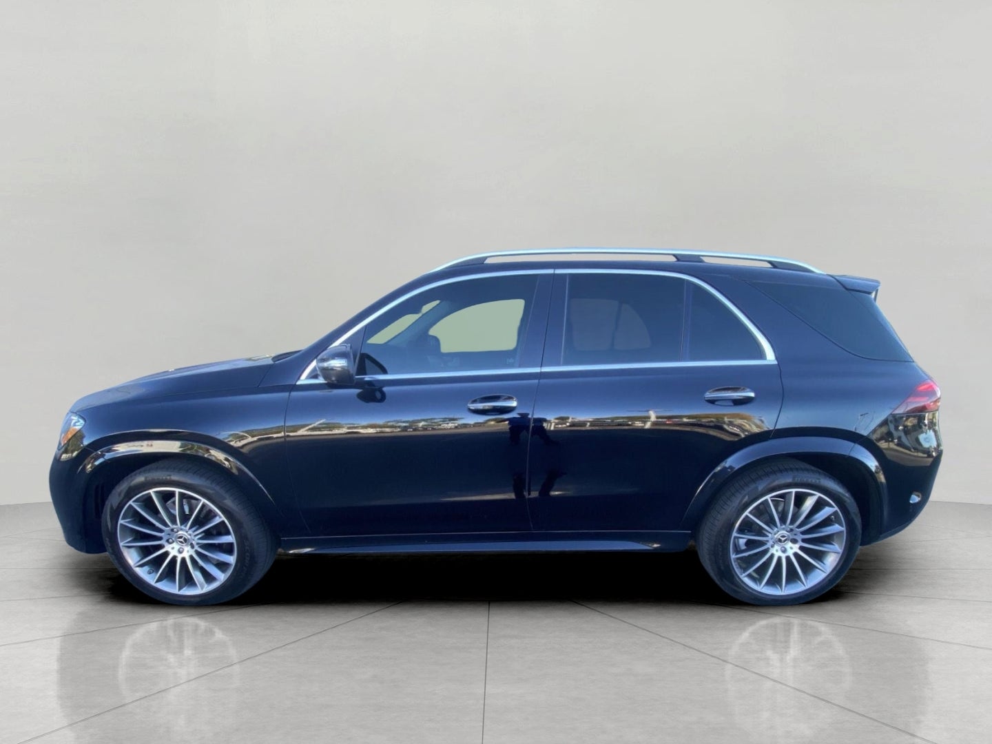 2024 Mercedes-Benz GLE GLE 350 4MATIC® SUV