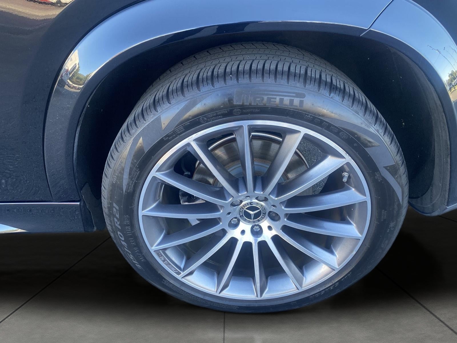 2024 Mercedes-Benz GLE GLE 350 4MATIC® SUV