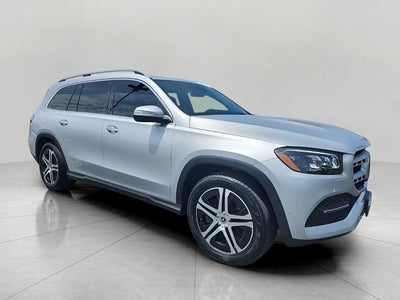 2020 Mercedes-Benz GLS GLS 450 4MATIC®