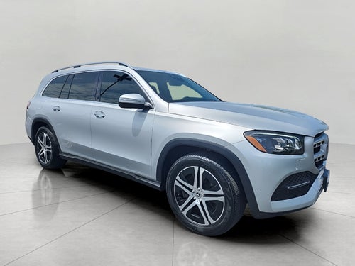 2020 Mercedes-Benz GLS GLS 450 4MATIC®