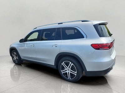 2020 Mercedes-Benz GLS GLS 450 4MATIC®