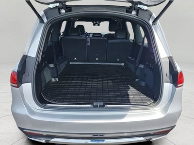 2020 Mercedes-Benz GLS GLS 450 4MATIC®