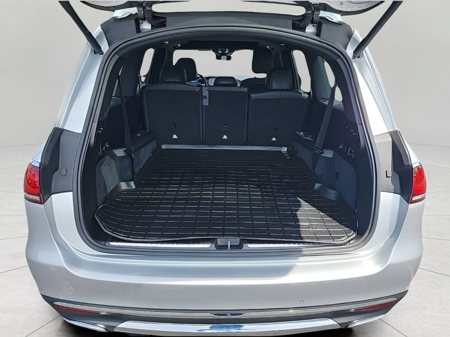 2020 Mercedes-Benz GLS GLS 450 4MATIC®