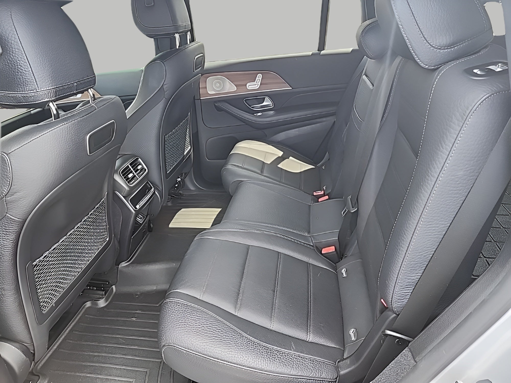 2020 Mercedes-Benz GLS GLS 450 4MATIC®