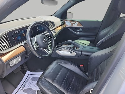 2020 Mercedes-Benz GLS GLS 450 4MATIC®