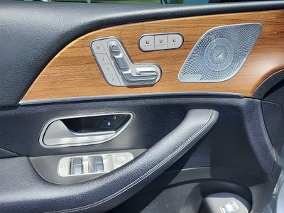 2020 Mercedes-Benz GLS GLS 450 4MATIC®