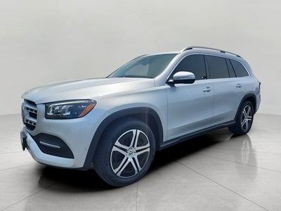 2020 Mercedes-Benz GLS GLS 450 4MATIC®