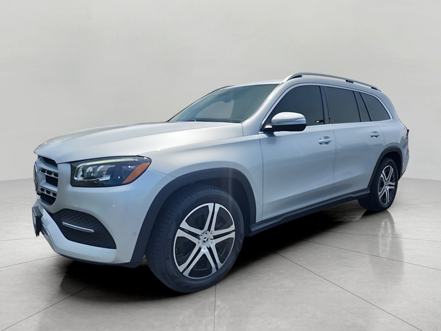 2020 Mercedes-Benz GLS GLS 450 4MATIC®