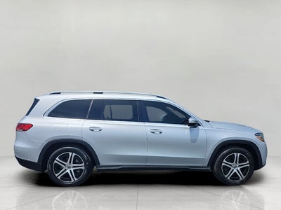 2020 Mercedes-Benz GLS GLS 450 4MATIC®