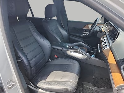 2020 Mercedes-Benz GLS GLS 450 4MATIC®