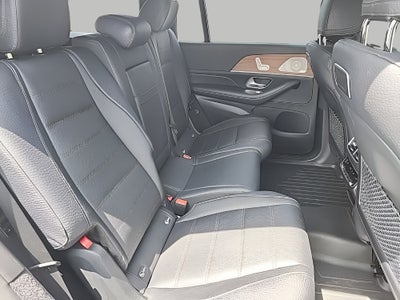 2020 Mercedes-Benz GLS GLS 450 4MATIC®