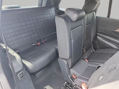 2020 Mercedes-Benz GLS GLS 450 4MATIC®