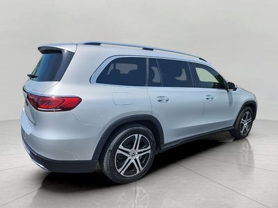 2020 Mercedes-Benz GLS GLS 450 4MATIC®
