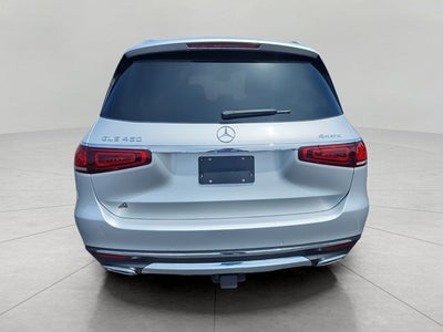 2020 Mercedes-Benz GLS GLS 450 4MATIC®