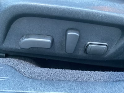 2017 Subaru Outback 3.6R Touring