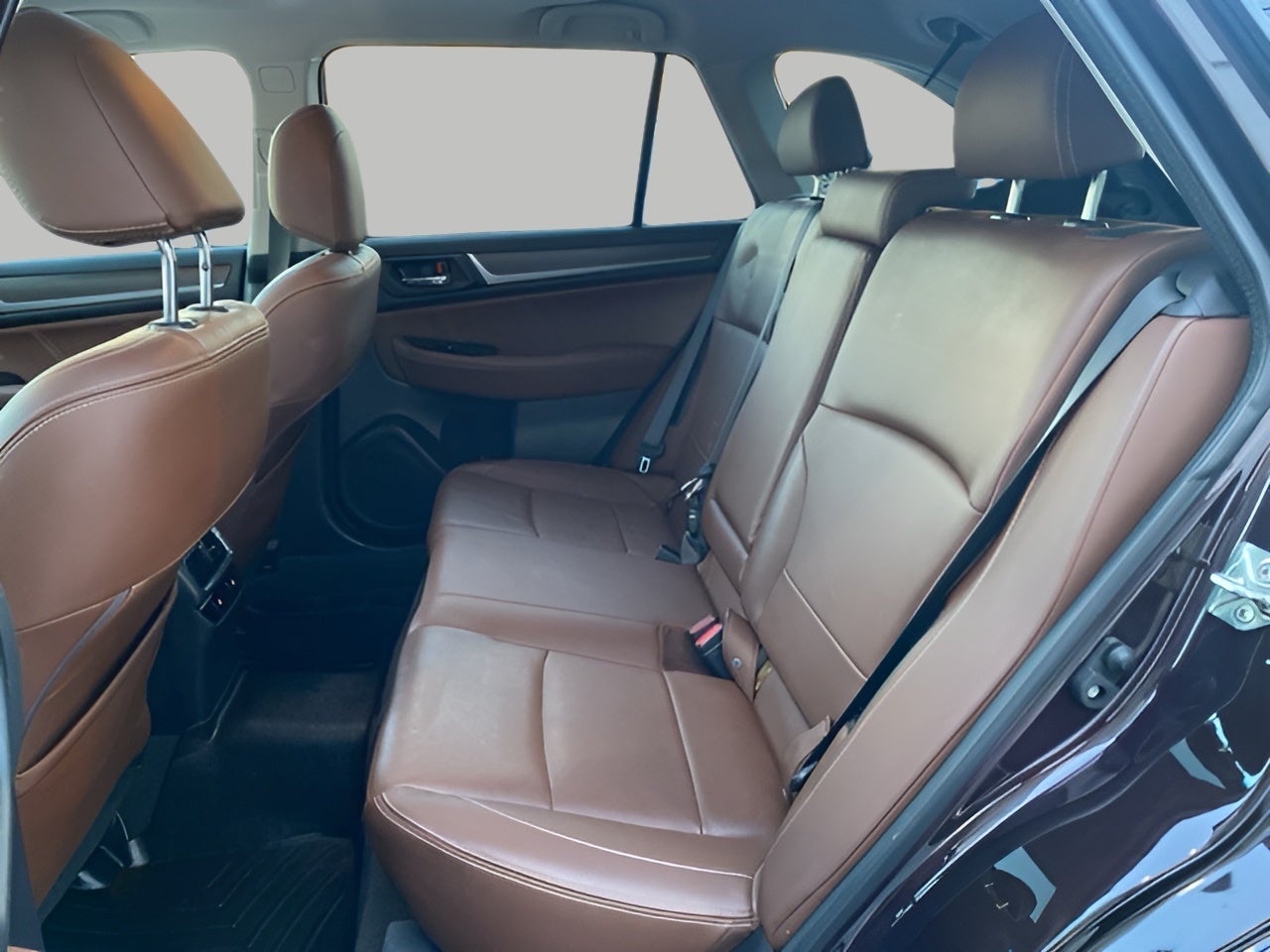 2017 Subaru Outback 3.6R Touring