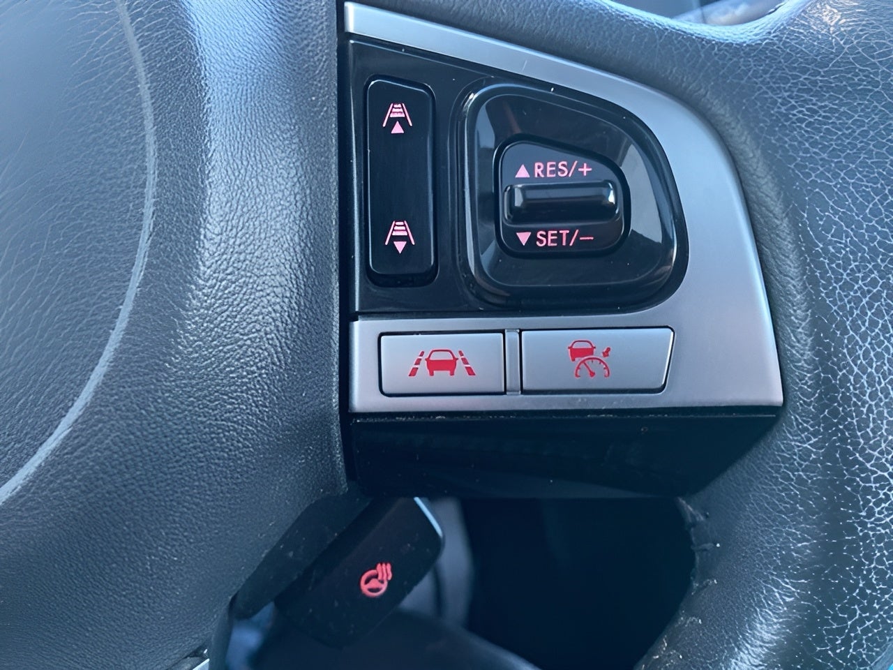 2017 Subaru Outback 3.6R Touring