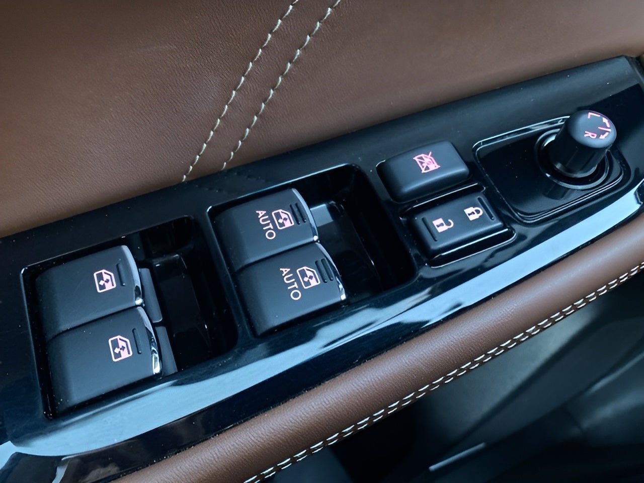 2017 Subaru Outback 3.6R Touring