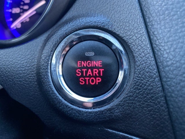 2017 Subaru Outback 3.6R Touring