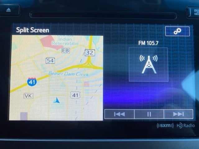 2017 Subaru Outback 3.6R Touring