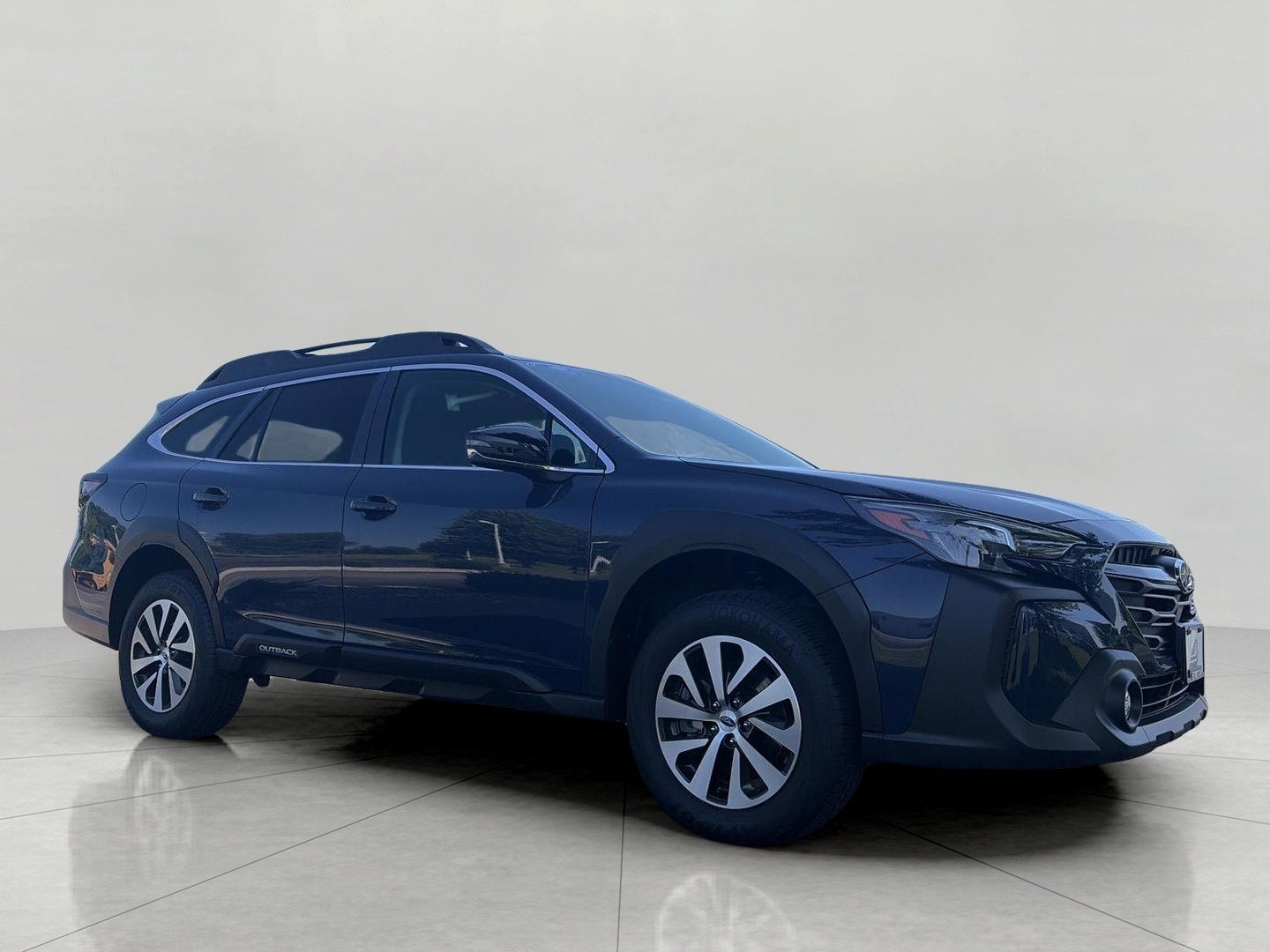 2025 Subaru Outback Premium AWD