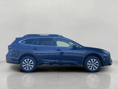 2025 Subaru Outback Premium AWD
